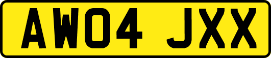 AW04JXX