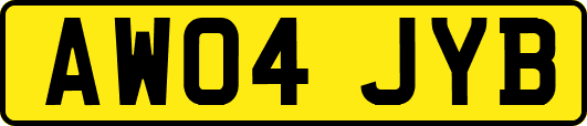 AW04JYB