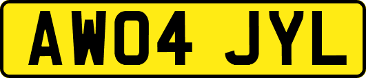 AW04JYL
