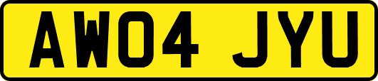 AW04JYU