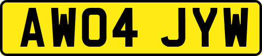 AW04JYW