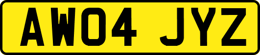 AW04JYZ