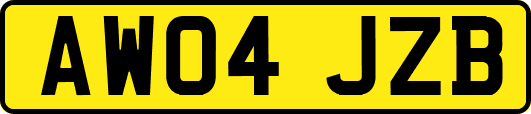 AW04JZB