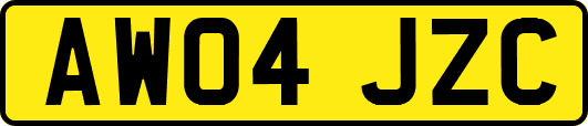 AW04JZC