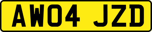 AW04JZD