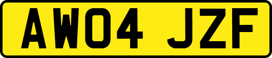 AW04JZF