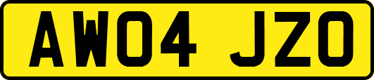AW04JZO