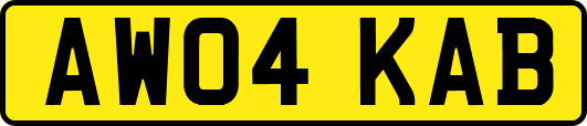 AW04KAB