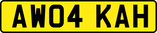 AW04KAH