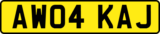 AW04KAJ