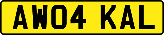 AW04KAL