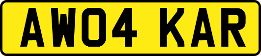 AW04KAR
