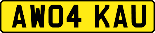 AW04KAU