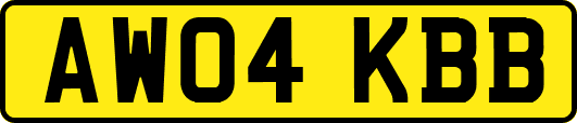 AW04KBB