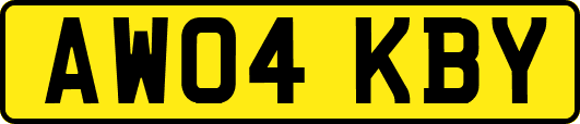 AW04KBY