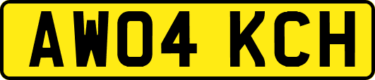 AW04KCH