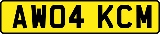 AW04KCM