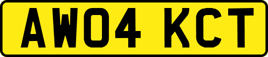 AW04KCT