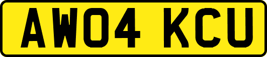 AW04KCU