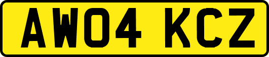 AW04KCZ