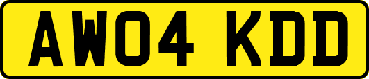 AW04KDD