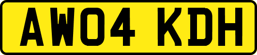 AW04KDH