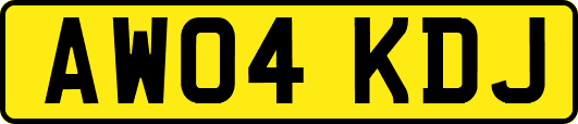 AW04KDJ