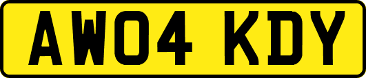AW04KDY