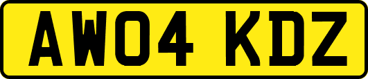 AW04KDZ