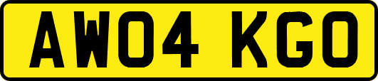 AW04KGO