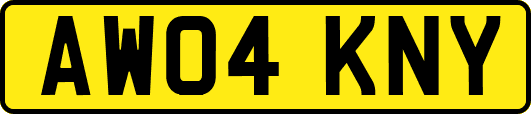 AW04KNY