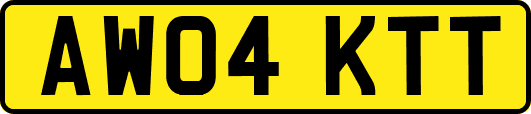AW04KTT