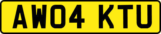 AW04KTU