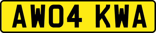 AW04KWA