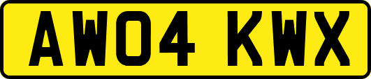 AW04KWX