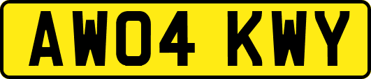 AW04KWY
