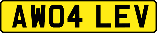 AW04LEV