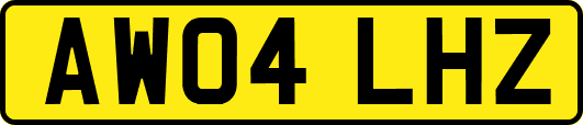 AW04LHZ