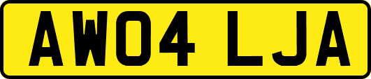 AW04LJA