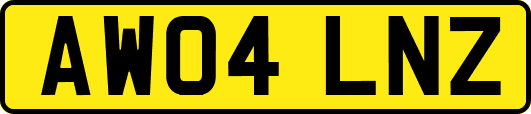 AW04LNZ