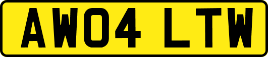 AW04LTW