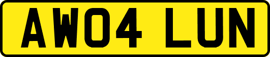 AW04LUN