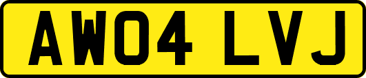 AW04LVJ