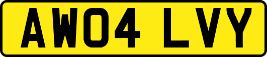 AW04LVY