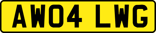 AW04LWG