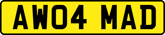 AW04MAD