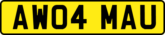 AW04MAU