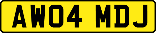 AW04MDJ