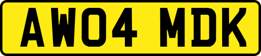 AW04MDK