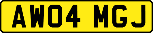 AW04MGJ